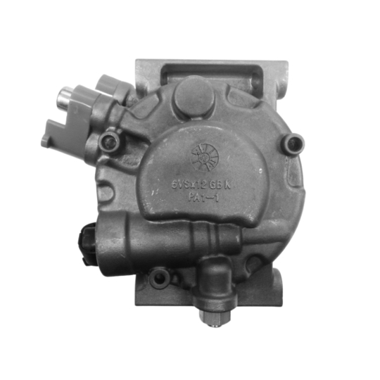 10-4586 - Compressor, air conditioning 