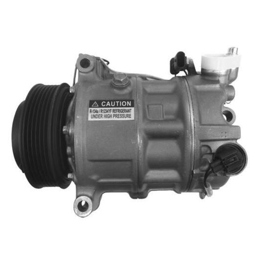 10-4235 - Compressor, air conditioning 