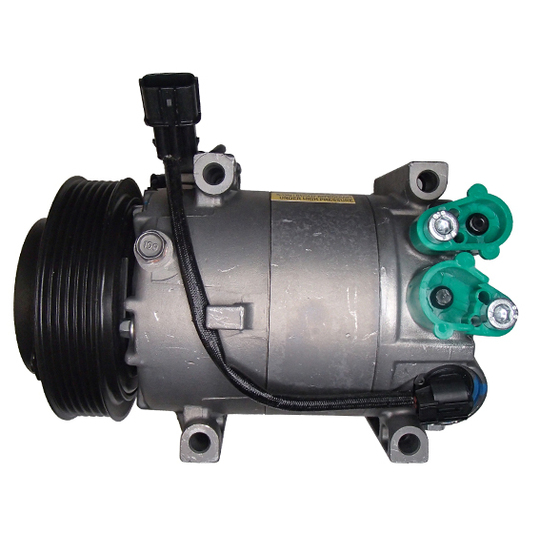 10-5495 - Compressor, air conditioning 