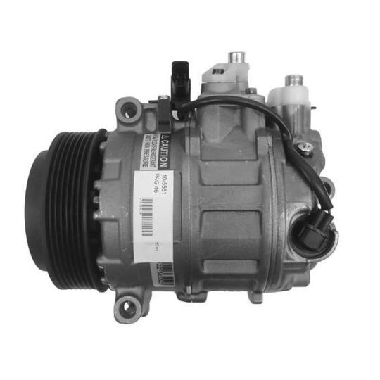 10-5561 - Compressor, air conditioning 