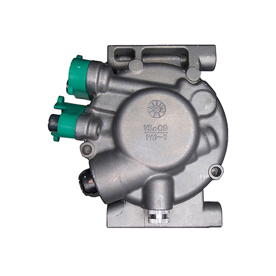 10-5495 - Compressor, air conditioning 