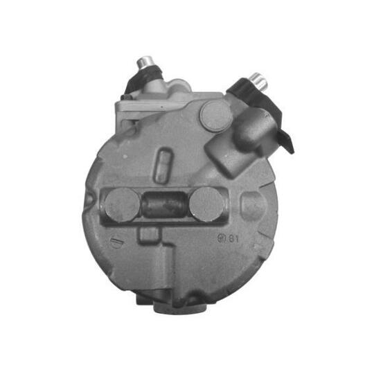 10-4134 - Compressor, air conditioning 