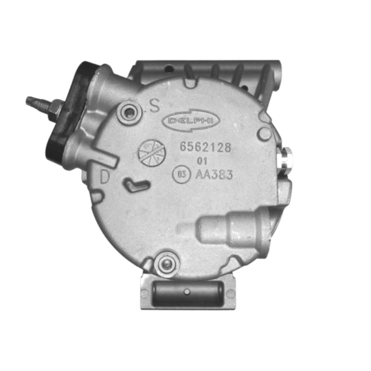 10-2124 - Compressor, air conditioning 