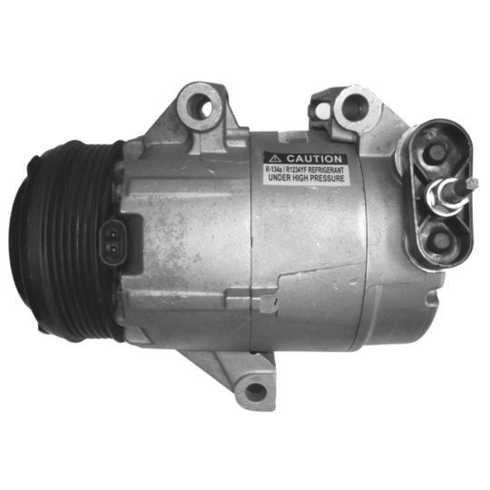 10-2124 - Compressor, air conditioning 