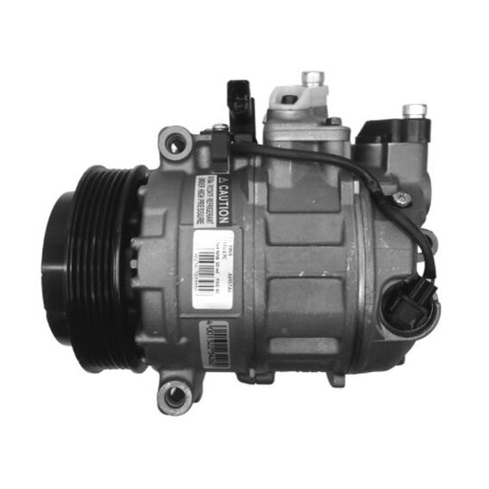 10-3955 - Compressor, air conditioning 