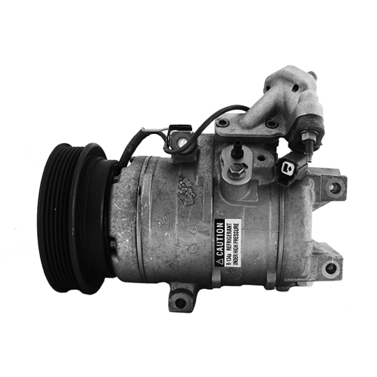 10-1041 - Compressor, air conditioning 