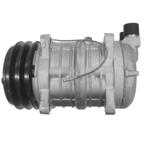 10-2380 - Compressor, air conditioning 