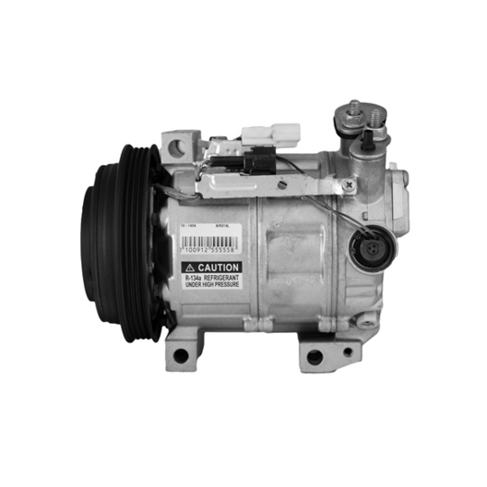 10-1494 - Compressor, air conditioning 