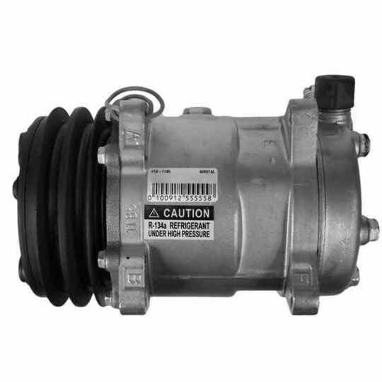 10-1185 - Compressor, air conditioning 