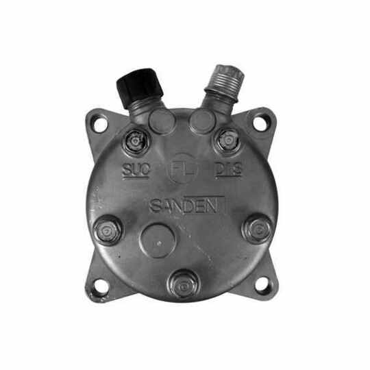 10-1185 - Compressor, air conditioning 