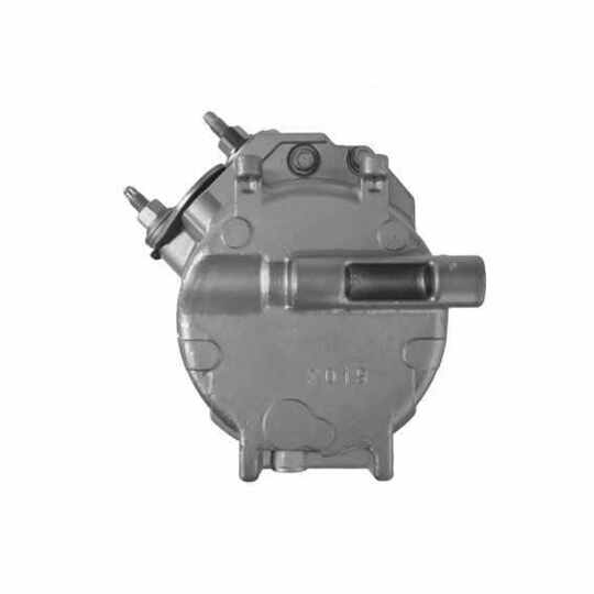 10-1814 - Compressor, air conditioning 