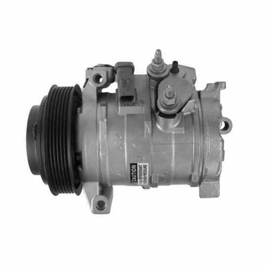 10-1814 - Compressor, air conditioning 