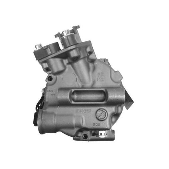 10-6116 - Compressor, air conditioning 