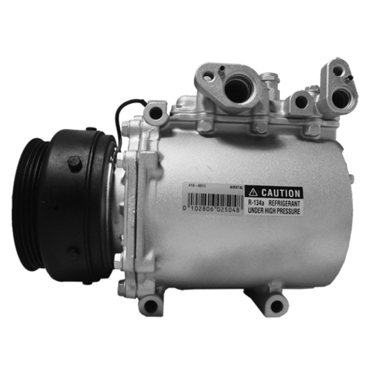 10-0211 - Compressor, air conditioning 