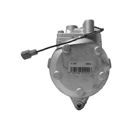 10-0552 - Compressor, air conditioning 