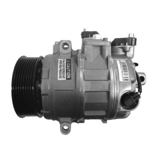 10-4490 - Compressor, air conditioning 