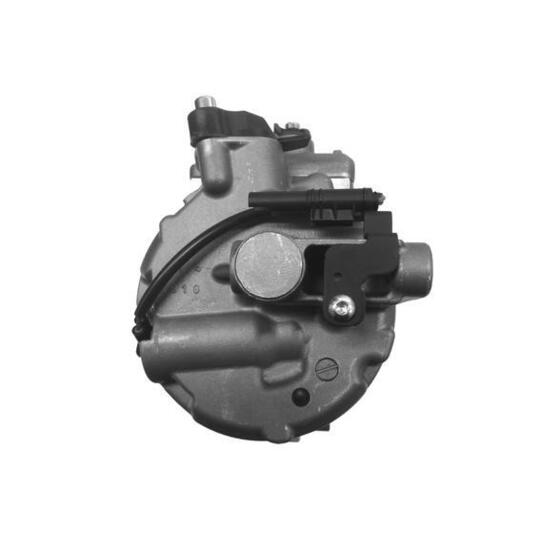 10-4490 - Compressor, air conditioning 