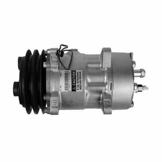 10-1450 - Compressor, air conditioning 