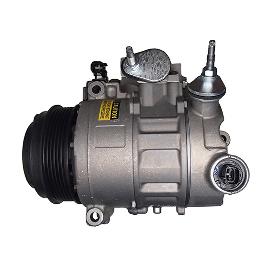 10-6014 - Compressor, air conditioning 