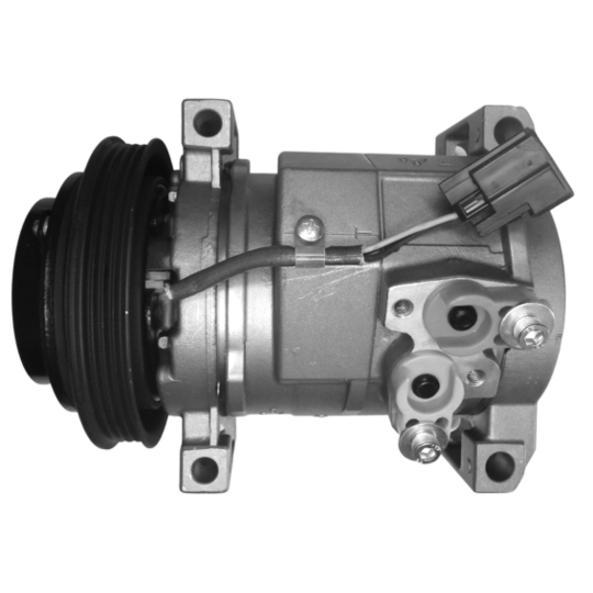 10-2263 - Compressor, air conditioning 