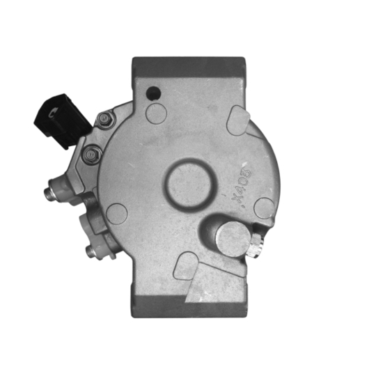 10-2263 - Compressor, air conditioning 