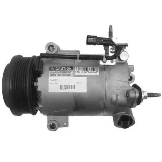 10-6013 - Compressor, air conditioning 