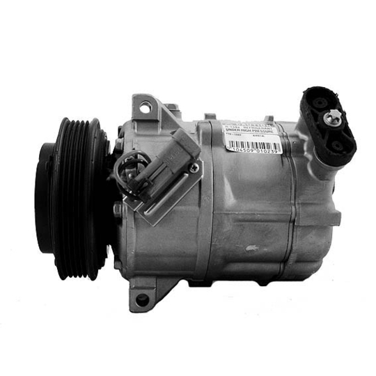 10-1089 - Compressor, air conditioning 