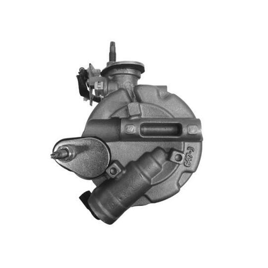 10-6013 - Compressor, air conditioning 