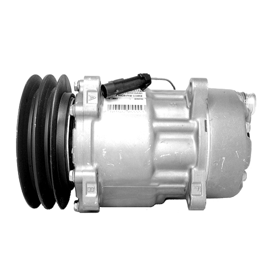 10-0584 - Compressor, air conditioning 