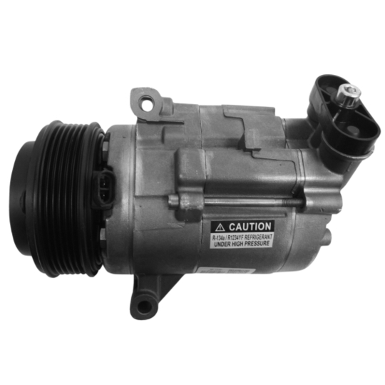10-3861 - Compressor, air conditioning 