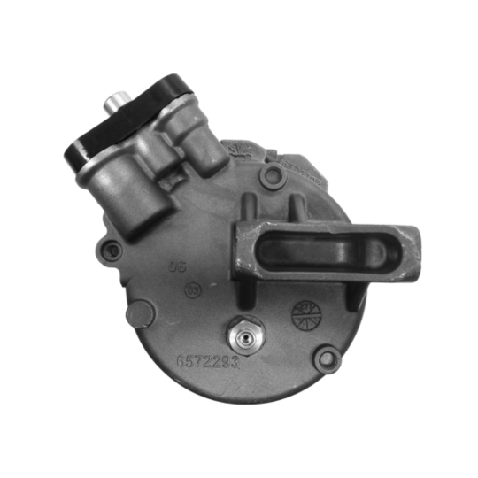 10-3861 - Compressor, air conditioning 