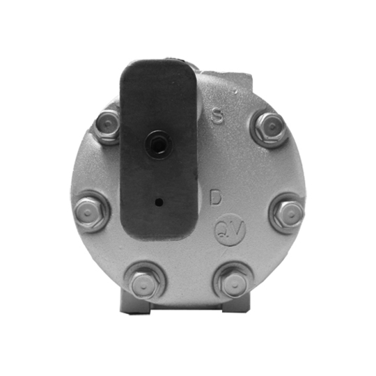 10-0330 - Compressor, air conditioning 