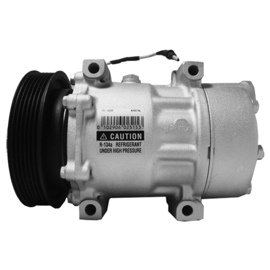10-0330 - Compressor, air conditioning 
