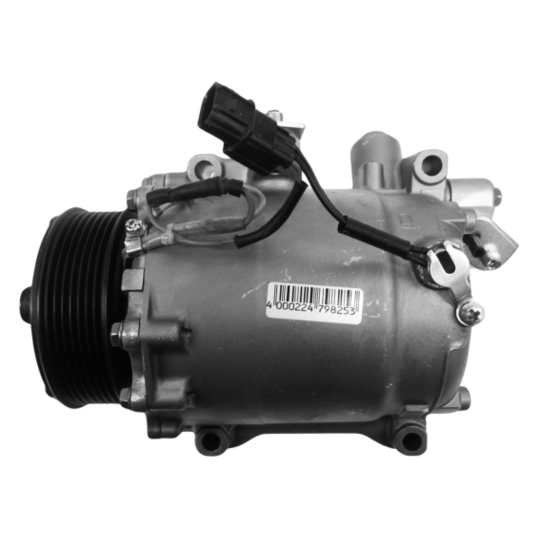 10-4723 - Compressor, air conditioning 