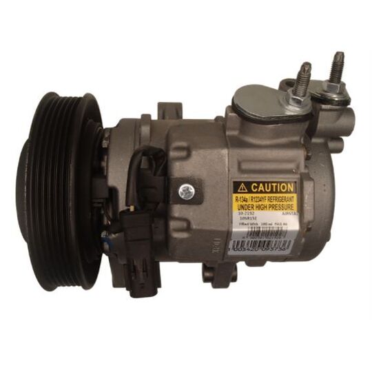 10-2192 - Compressor, air conditioning 