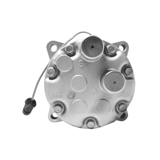 10-0542 - Compressor, air conditioning 