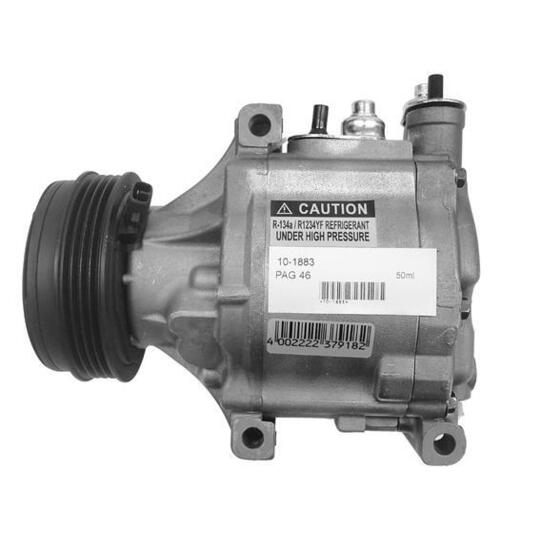10-1883 - Compressor, air conditioning 