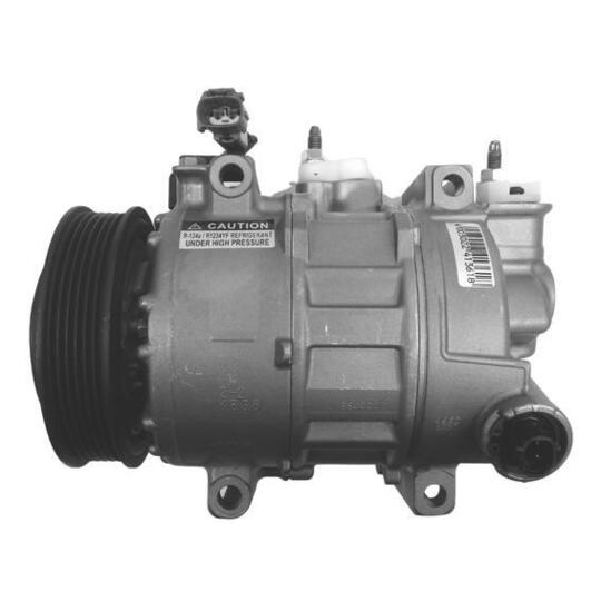 10-5633 - Compressor, air conditioning 