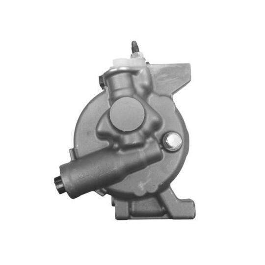 10-5633 - Compressor, air conditioning 