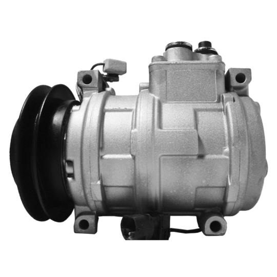 10-0566 - Compressor, air conditioning 