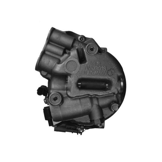 10-3157 - Compressor, air conditioning 