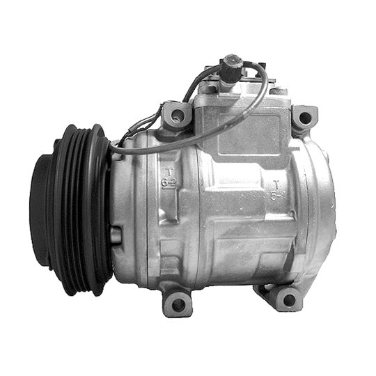 10-0427 - Compressor, air conditioning 