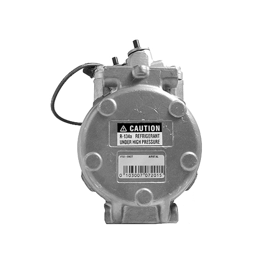 10-0427 - Compressor, air conditioning 