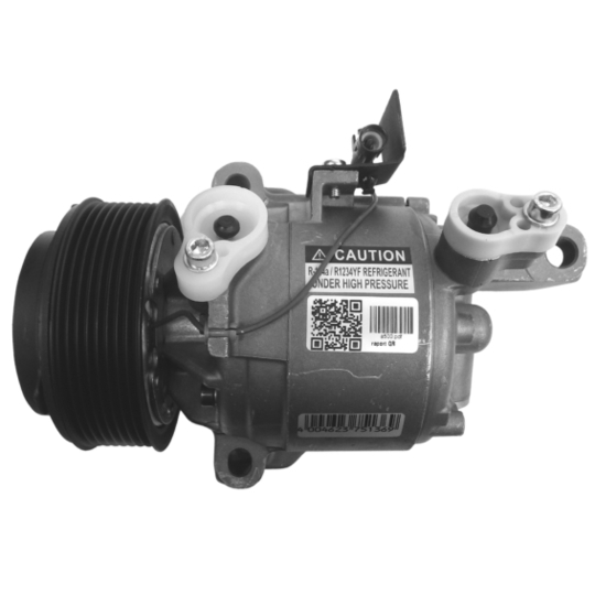 10-6253 - Compressor, air conditioning 