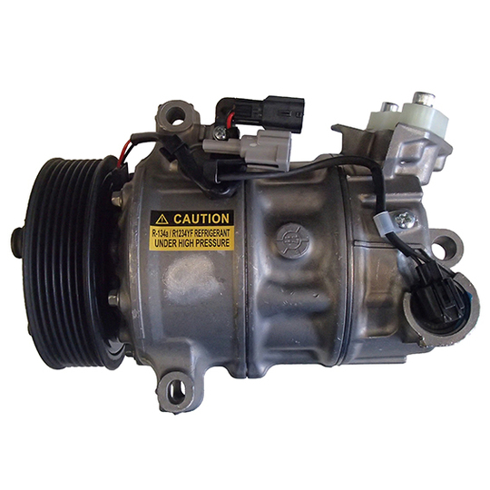 10-4588 - Compressor, air conditioning 