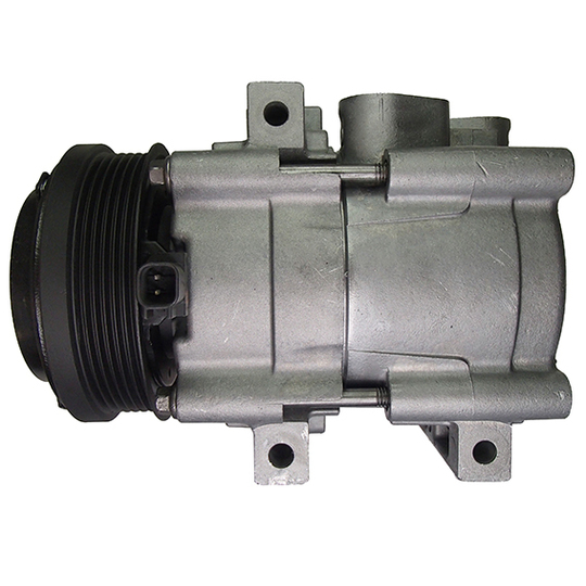 10-1696 - Compressor, air conditioning 