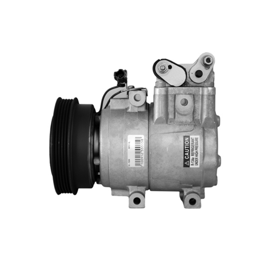 10-1536 - Compressor, air conditioning 