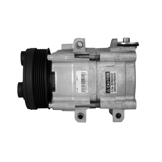 10-1463 - Compressor, air conditioning 