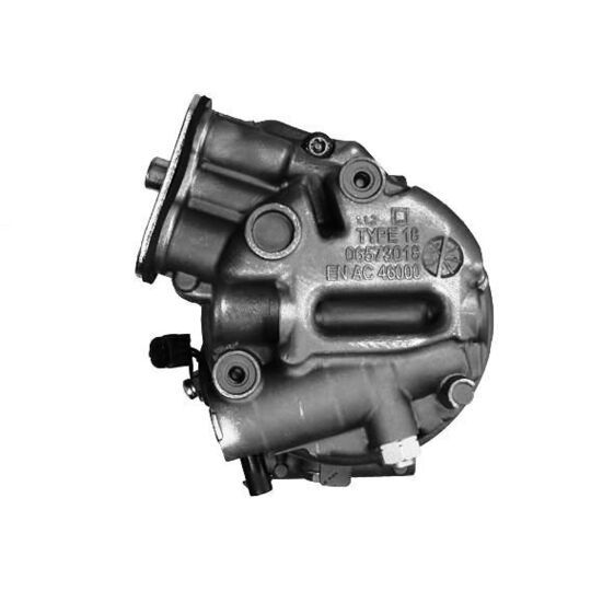 10-3159 - Compressor, air conditioning 