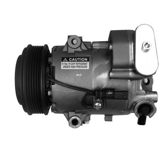 10-3159 - Compressor, air conditioning 